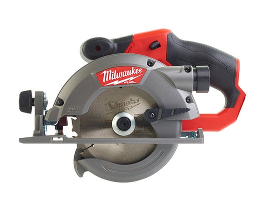 Milwaukee Power Tools M12 CCS44-0 Circular Saw 140mm 12V Bare Unit MILM12CCS440