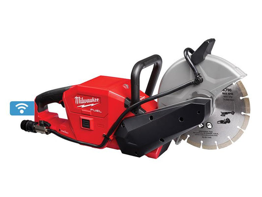 Milwaukee Power Tools M18 FCOS230-121 FUEL™ Cut-Off Saw 18V 1 x 12.0Ah Li-ion MILM18FCO231