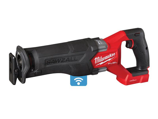 Milwaukee Power Tools M18 ONEFSZ-0X FUEL™ ONE-KEY™ SAWZALL™ 18V Bare Unit MILM18ONFSZ0