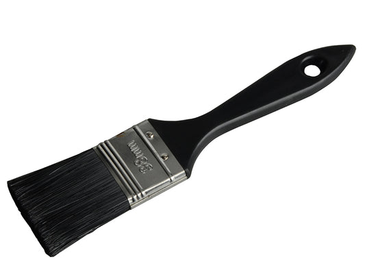Miscellaneous Economy Paint Brush Plastic Handle 25mm (1in) MIS75SC25