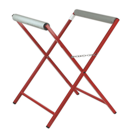 Sealey Folding Panel Stand MK50