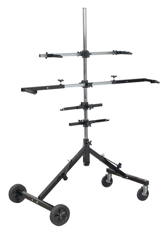 Sealey Commercial Panel Stand - Door, Wing, Bonnet & Bumper MK59