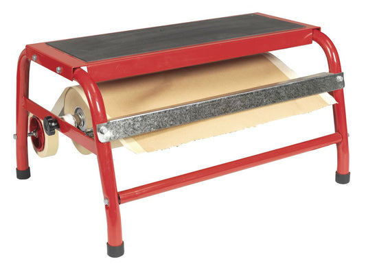 Sealey Masking Paper Dispenser 1 x 450mm Step-Up MK64