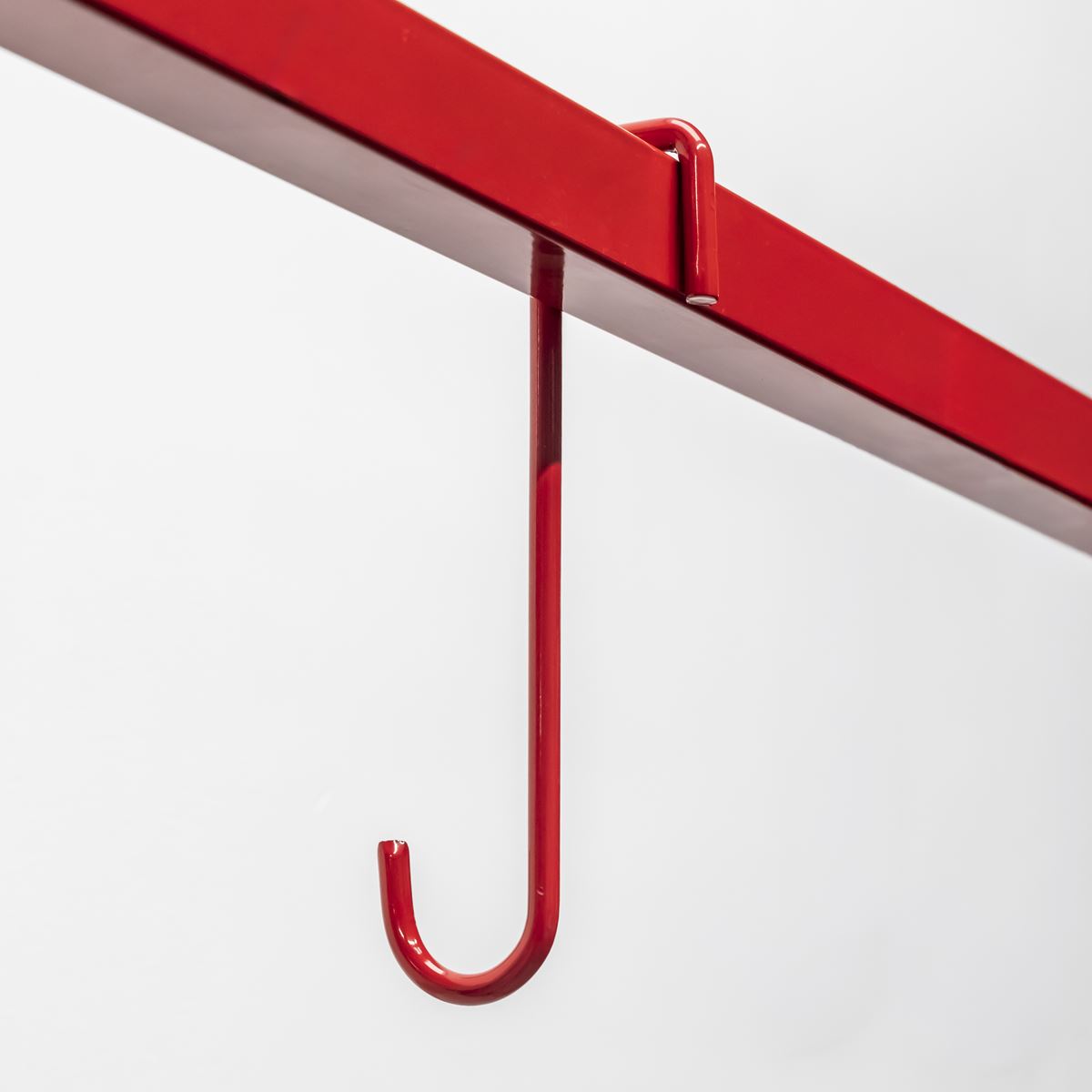 Sealey Adjustable Paint Hanger 1.95m MK80