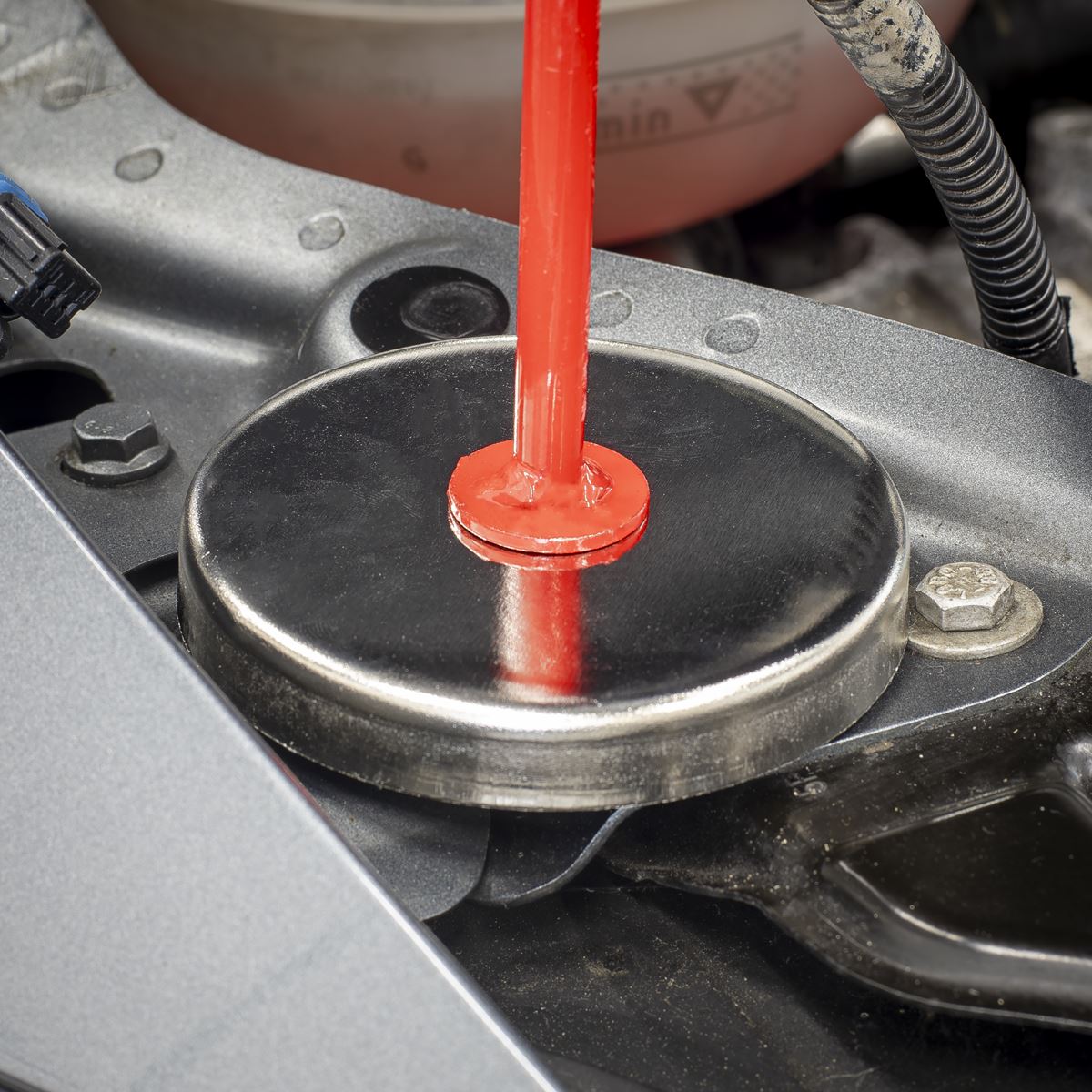 Sealey Magnetic Small Parts Holder MK84