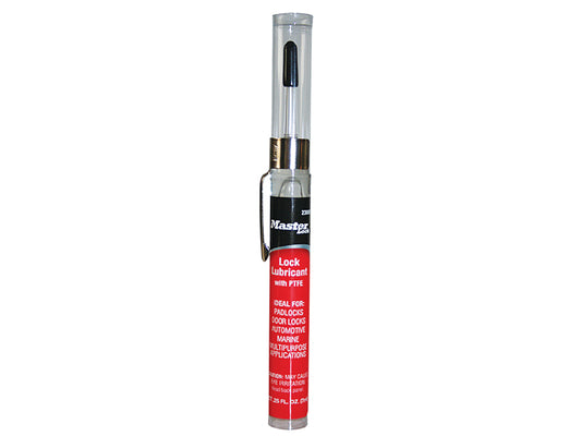 Master Lock 2300D Padlock Lubricant 7ml MLK2300D