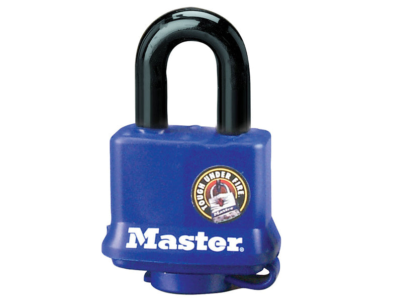 Master Lock Weather Tough® 40mm Padlock MLK312