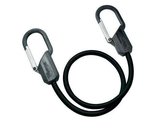 Master Lock Bungee Carabiner 80cm MLK3205E