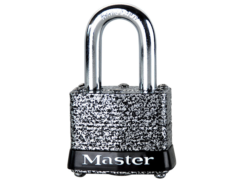 Master Lock Rust-Oleum Rustproof Body 40mm Padlock MLK380RF