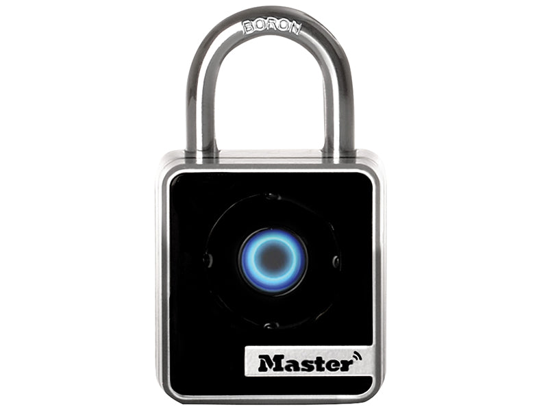 Master Lock MLK4400E 4400 Indoor Bluetooth Padlock
