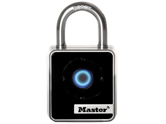 Master Lock MLK4400E 4400 Indoor Bluetooth Padlock