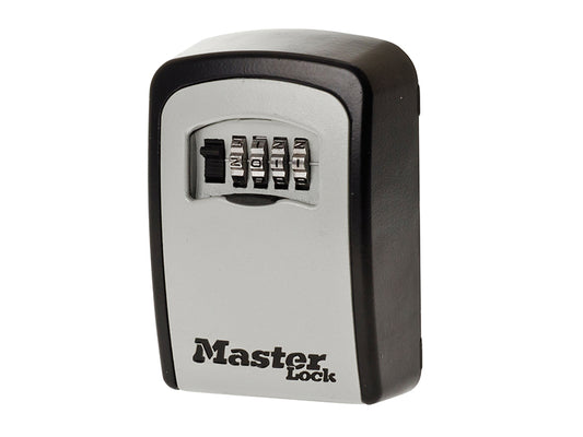 Master Lock 5401 Medium Select Access® Key Lock Box (Up To 3 Keys) - Grey MLK5401