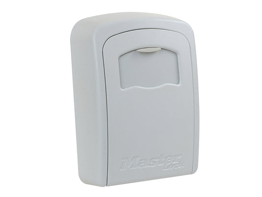 Master Lock 5401 Medium Select Access® Key Lock Box (Up To 3 Keys) - Cream MLK5401CRM