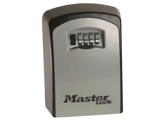 Master Lock 5403E Large Select Access® Key Lock Box (Up To 5 Keys) - Grey MLK5403E