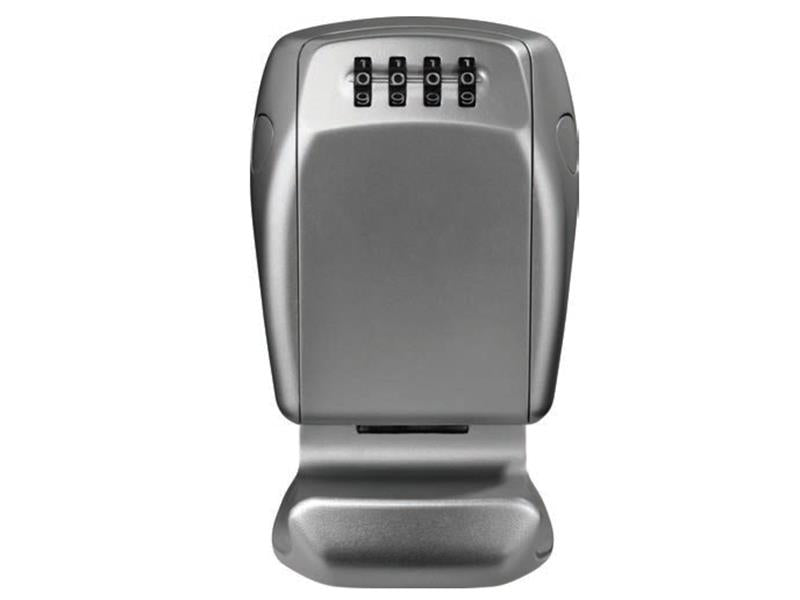 Master Lock Wall-Mounted Reinforced Key Lock Box Bagged MLK5415EB