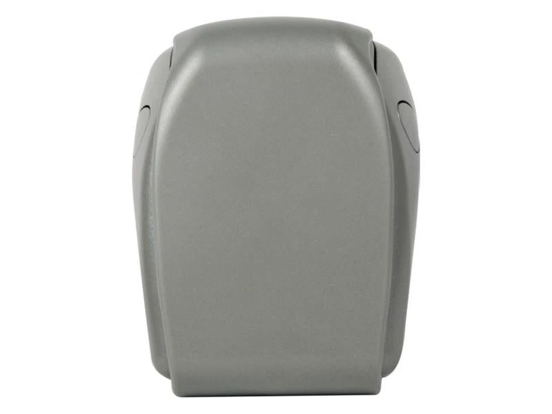 Master Lock Wall-Mounted Reinforced Key Lock Box Bagged MLK5415EB