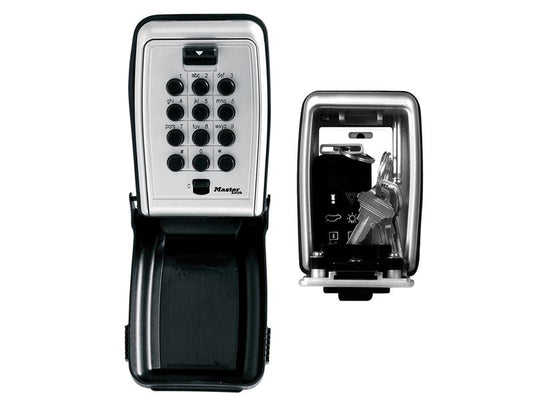 Master Lock 5423E Push Button Select Access® Key Safe MLK5423E