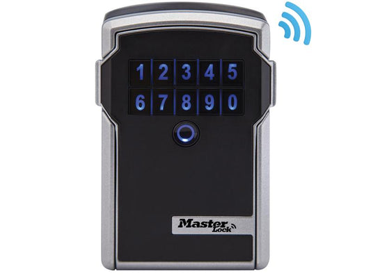 Master Lock Select Access SMART™ Bluetooth Key Box - Large MLK5441E