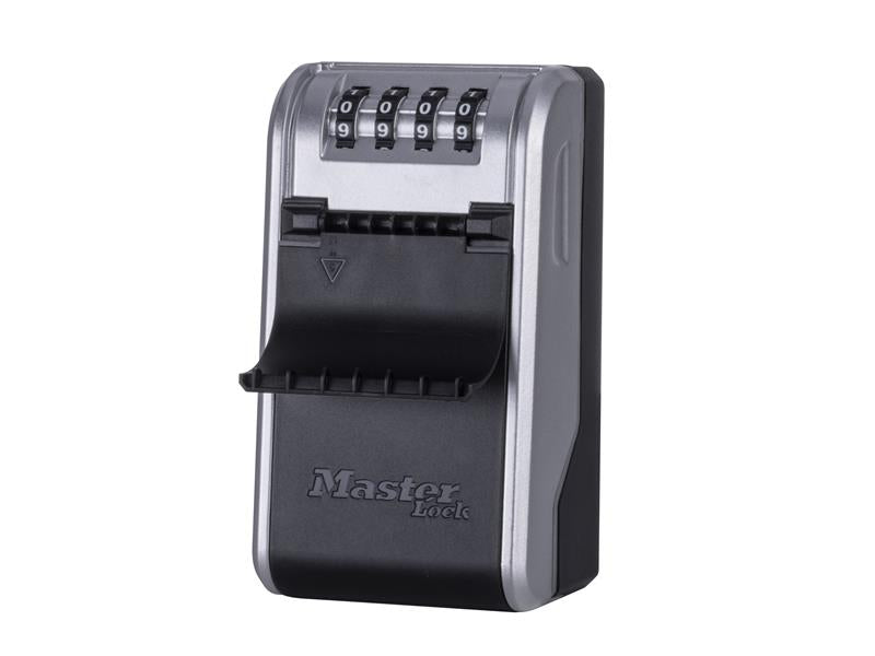 Master Lock EURD Large Select Access Key Lock Box 5481