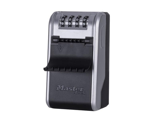 Master Lock EURD Large Select Access Key Lock Box 5481