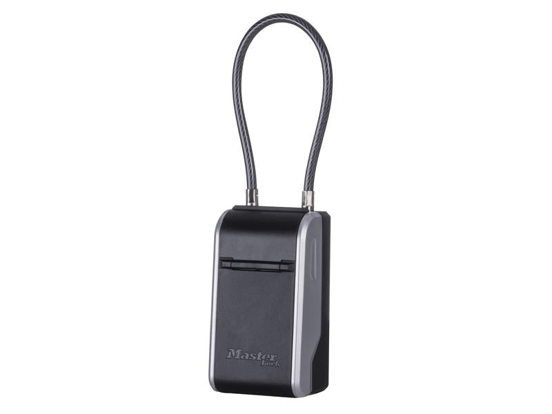Master Lock Select Access Flexible Shackle Key Lock Box 5482EURD