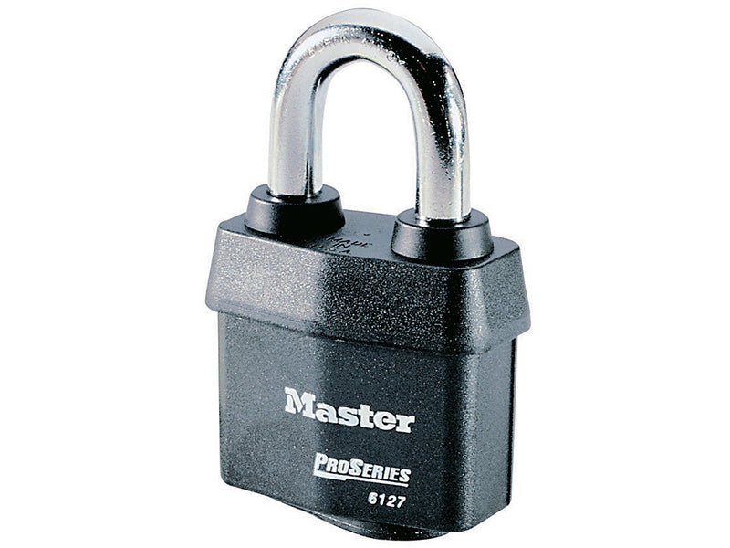 Master Lock ProSeries® Weather Tough® 67mm Padlock MLK6127