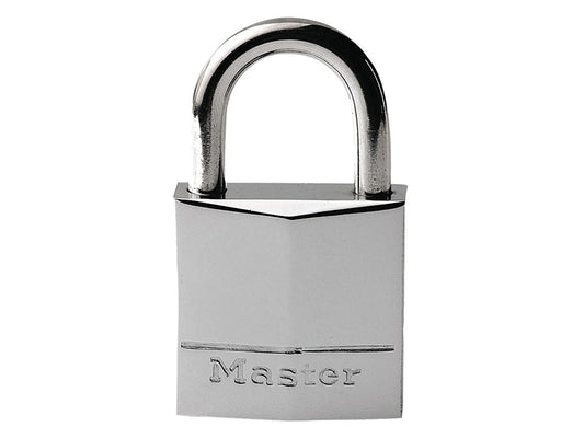 Master Lock Marine 30mm Padlock MLK639