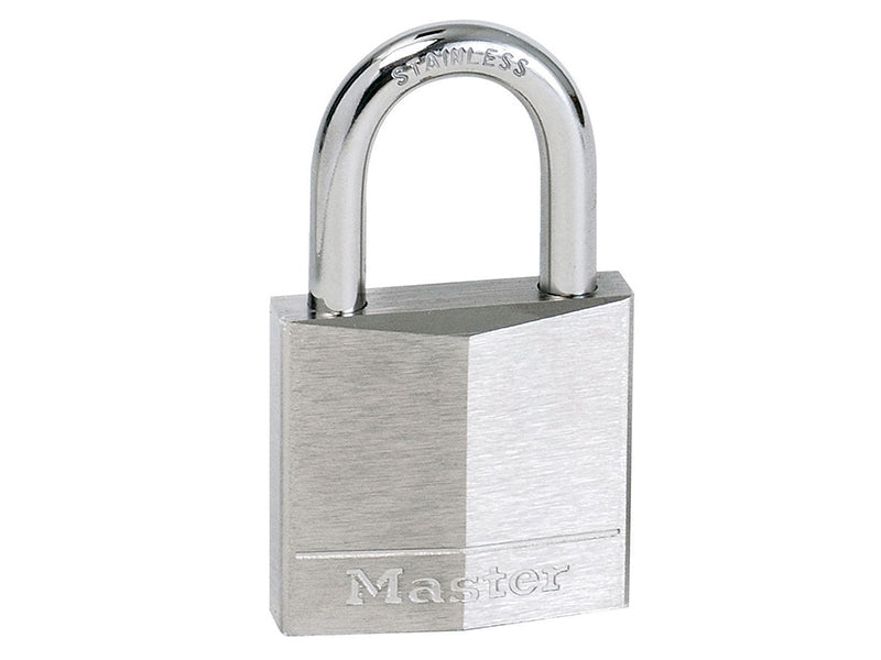 Master Lock Marine 40mm Padlock MLK640