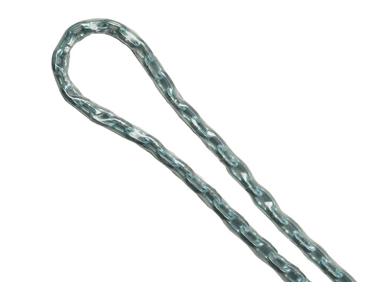 Master Lock 8017E Hardened Steel Chain 1.5m x 8mm MLK8017E