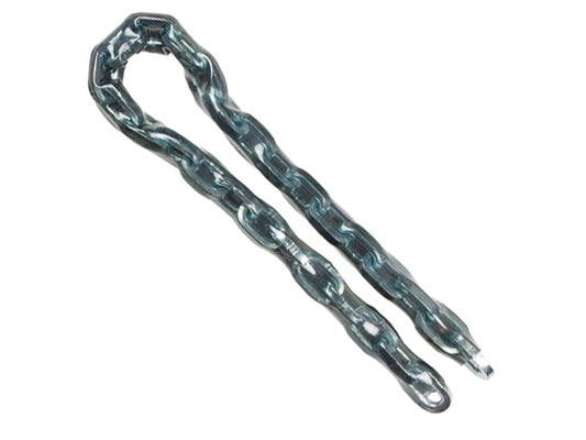 Master Lock 8019E Hardened Steel Chain 1m x 10mm MLK8019E