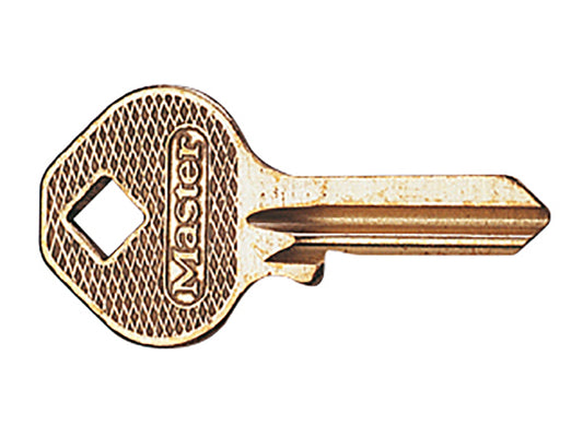 Master Lock K150 Single Keyblank MLKK150