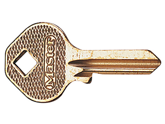 Master Lock K170 Single Keyblank MLKK170
