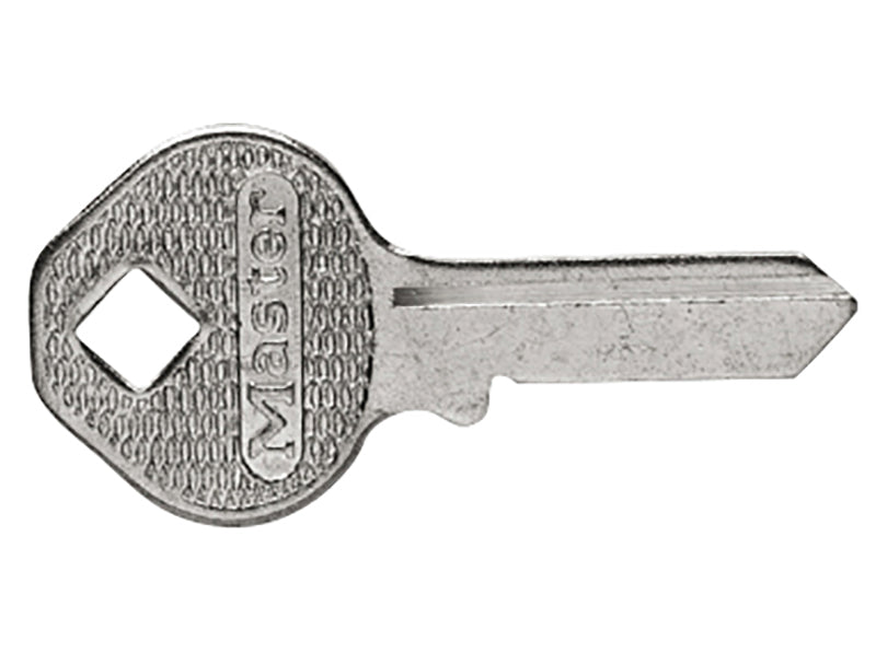 Master Lock K2250 Single Keyblank MLKK2250