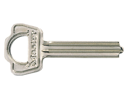 Master Lock K510 Single Keyblank MLKK510
