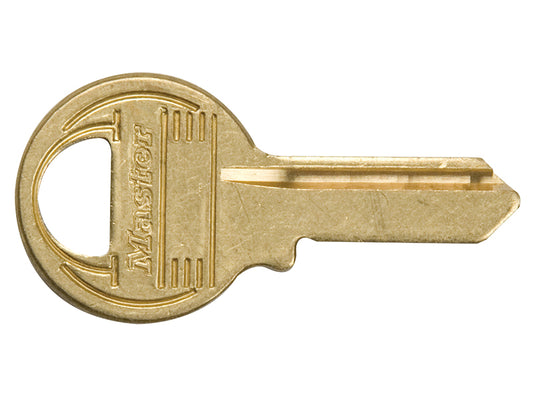 Master Lock K725 Single Keyblank MLKK725