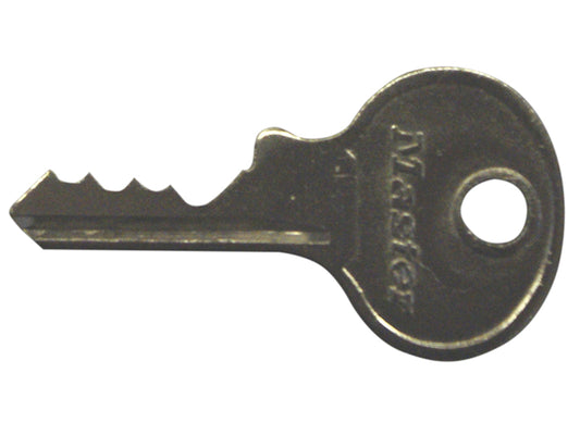 Master Lock K7804 Single Keyblank MLKK7804