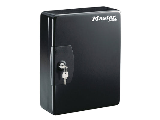 Master Lock Key Storage Lock Box for 25 Keys MLKKB25ML
