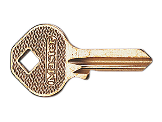 Master Lock K1950 Single Keyblank MLKK1950