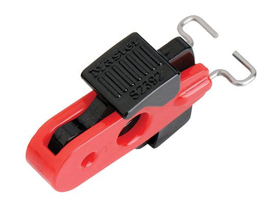 Master Lock Lockout Pin-in External Access Circuit Breaker MLKS2392