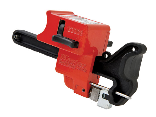 Master Lock Lockout Universal Ball Valve MLKS3068MLP