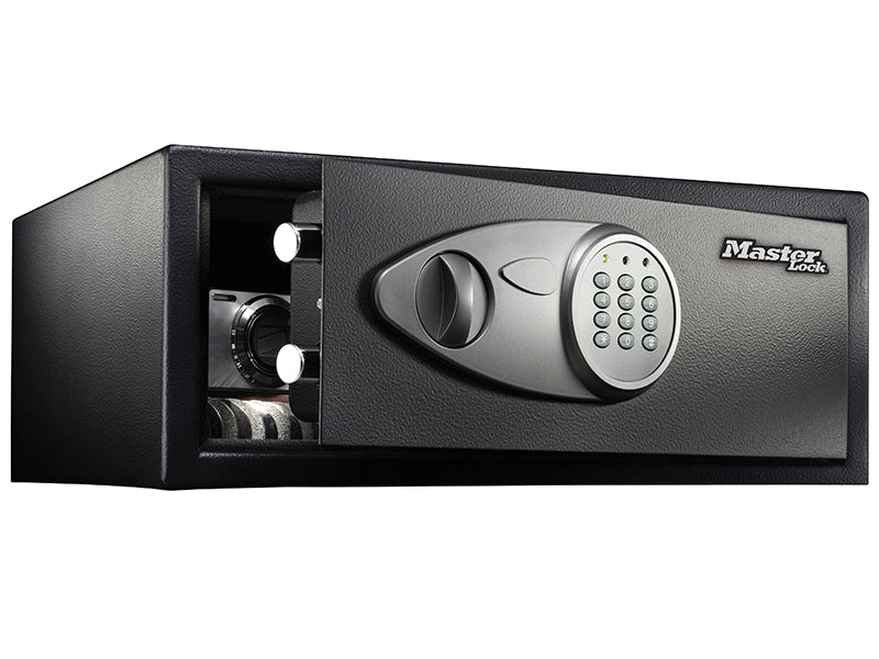 Master Lock Large Digital Combination Safe MLKX075ML