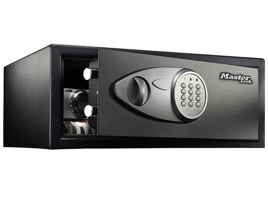 Master Lock Large Digital Combination Safe MLKX075ML