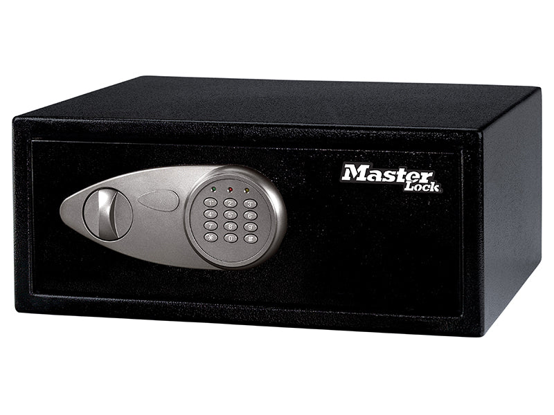 Master Lock Large Digital Combination Safe MLKX075ML