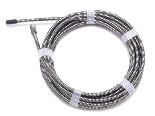 Monument Drain 25HE1 Flexicore Snake 25ft x 1/4in MOD3193