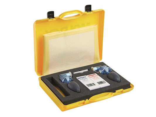 Moldex Bitrex Fit Testing Kit MOL10301