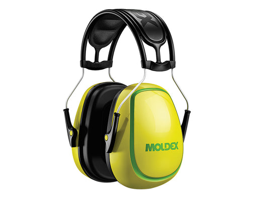Moldex M4 Earmuffs SNR 30 dB MOL6110