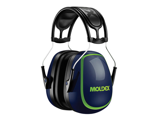 Moldex M5 Earmuffs SNR 34 dB MOL6120