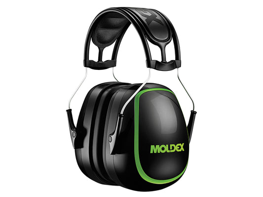 Moldex M6 Earmuffs SNR 35 dB MOL6130