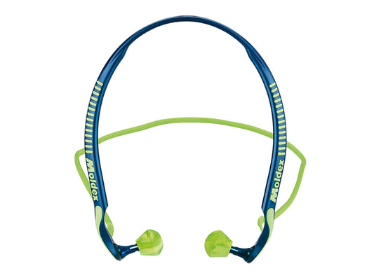 Moldex Jazz-Band® Banded Earplugs SNR 23 dB MOL6700