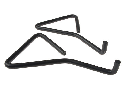 Monument 1012R Side Entry Light-Duty Manhole Keys 215mm (8.1/2in) (Pack 2) MON1012